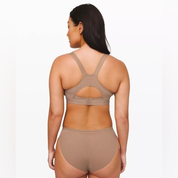 LULULEMON Awake to Lace Bra. NWT Size 32D - Picture 3 of 12